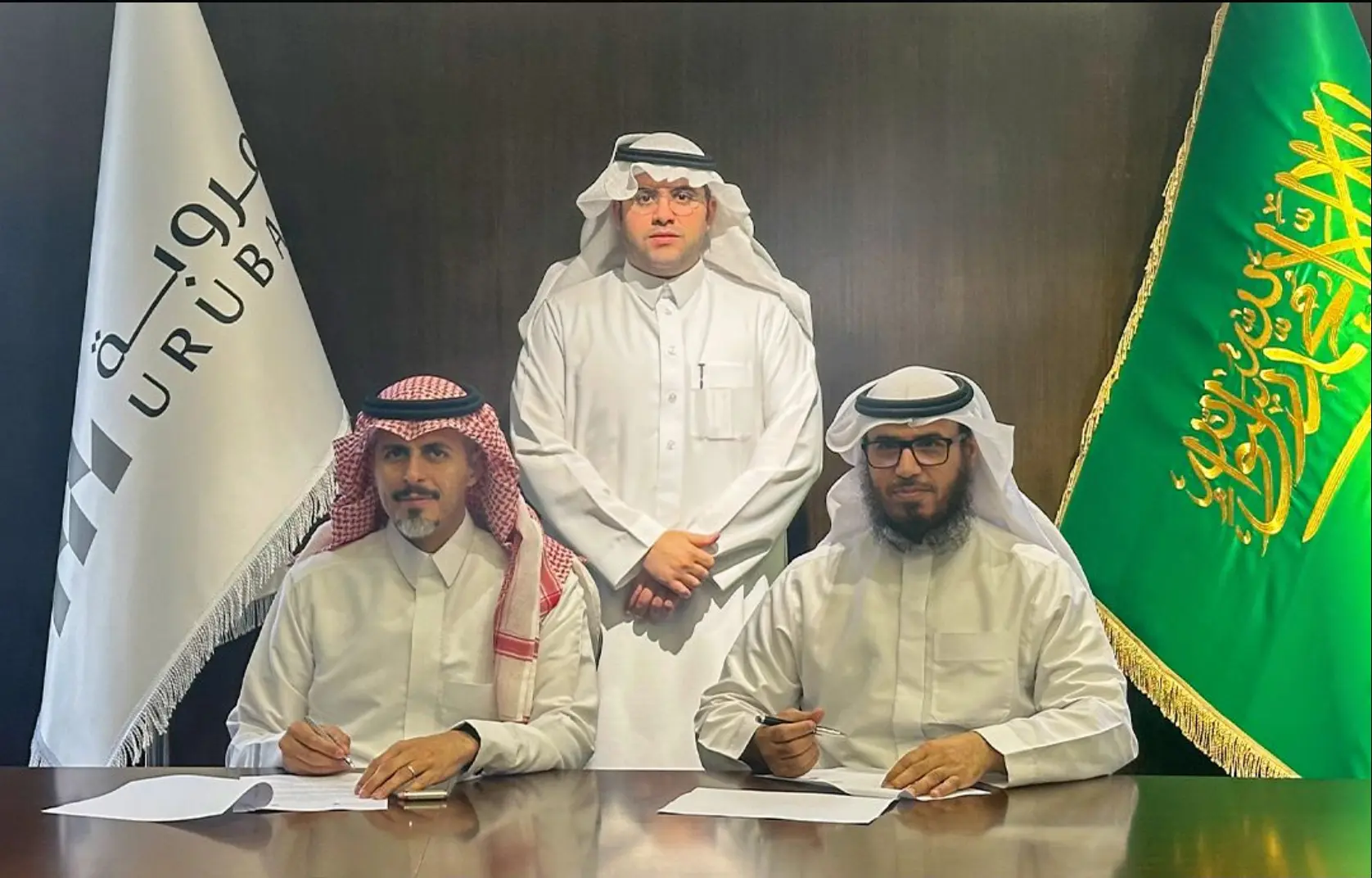 Urubah Sponsors 70 Orphans During Ramadan