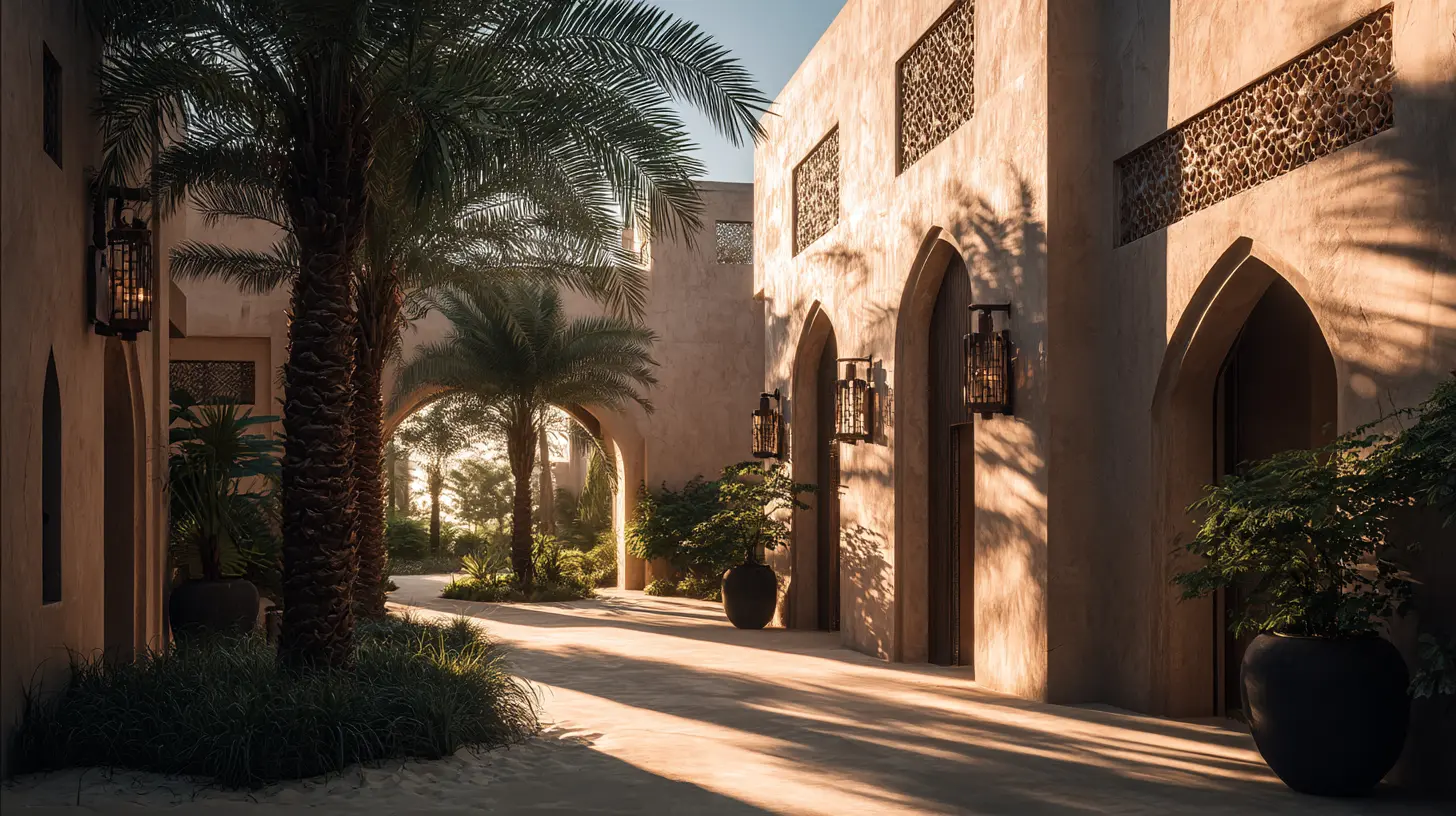 Residential Development